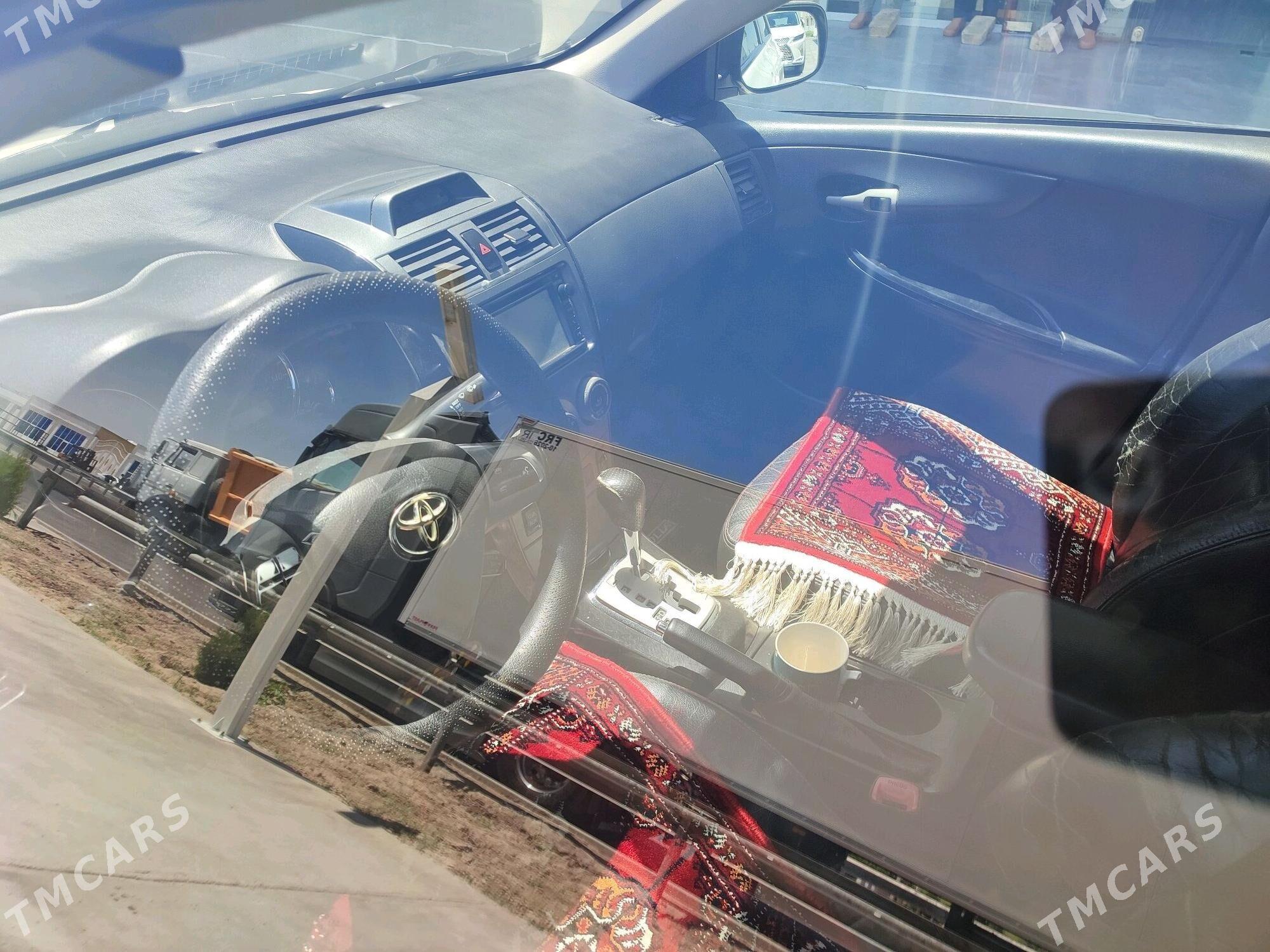 Toyota Corolla 2013 - 180 000 TMT - Mary - img 7