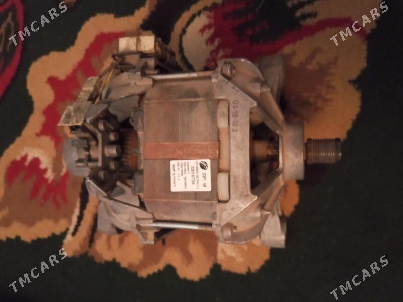 VESTEL.KIRMAŞIN.6.K. - Гурбансолтан Едже - img 2