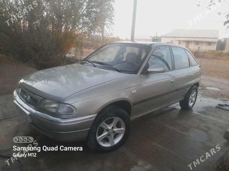 Opel Astra 1996 - 50 000 TMT - Köneürgenç - img 1