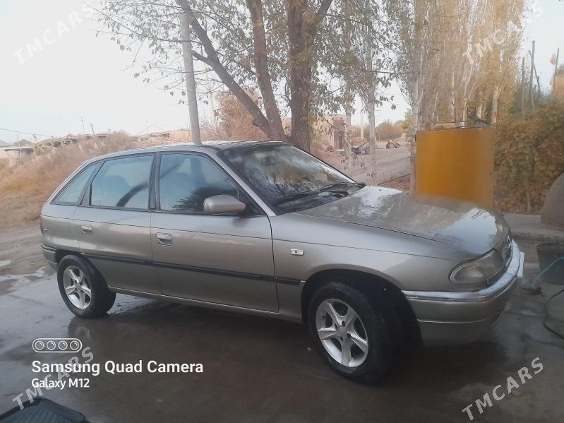 Opel Astra 1996 - 50 000 TMT - Köneürgenç - img 2
