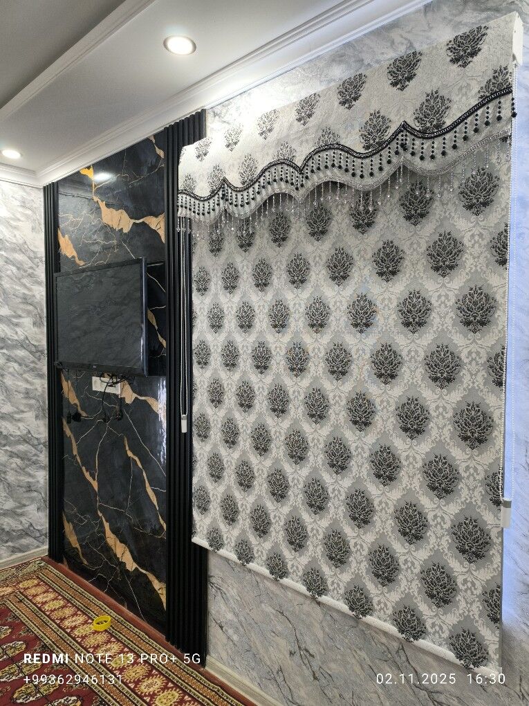 Žalýuzlar - Mary - img 10