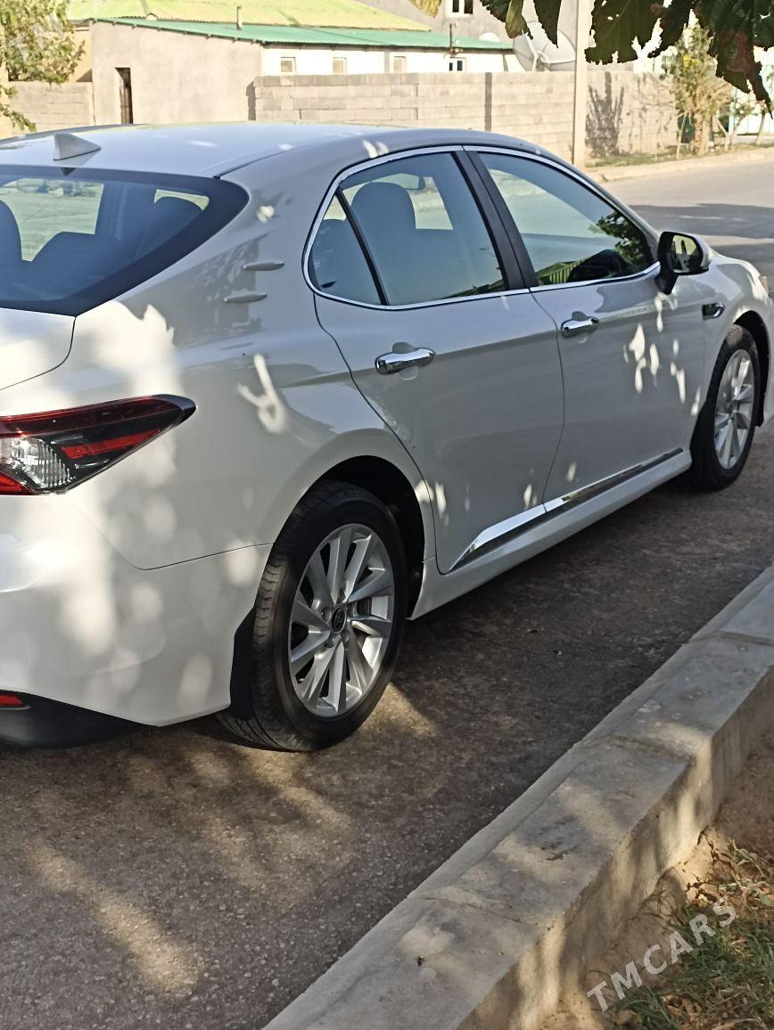 Toyota Camry 2021 - 290 000 TMT - Büzmeýin - img 3