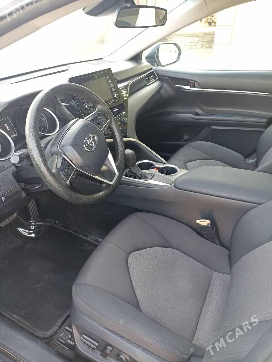 Toyota Camry 2021 - 290 000 TMT - Büzmeýin - img 5