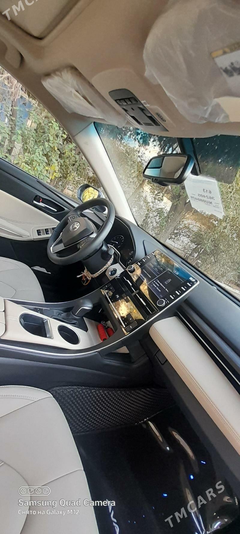 Toyota Avalon 2022 - 725 200 TMT - Mary - img 8