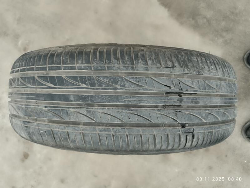 teker 15 380 TMT - Bedew - img 1