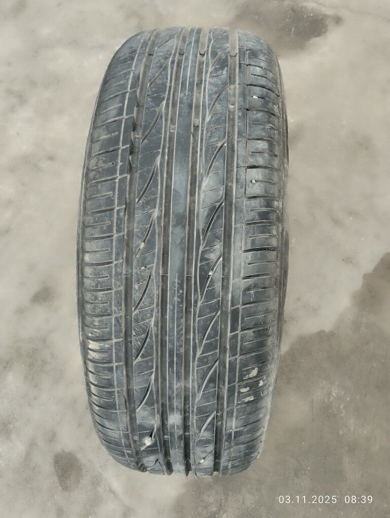 teker 15 380 TMT - Bedew - img 2