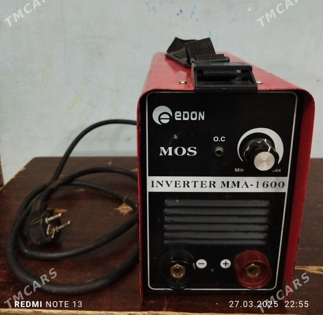 Swarka apparat swarka sim - Чоганлы - img 4