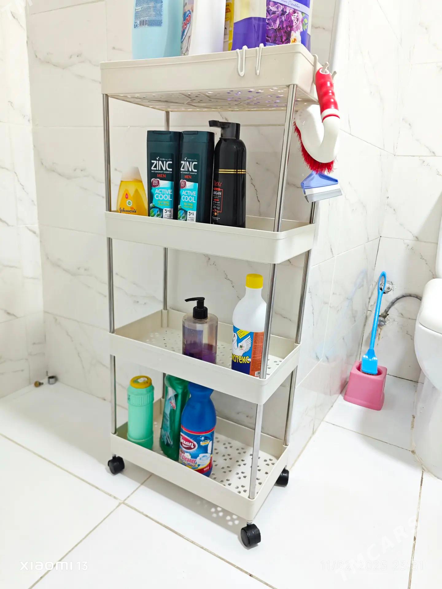 Polka tekje - Aşgabat - img 2