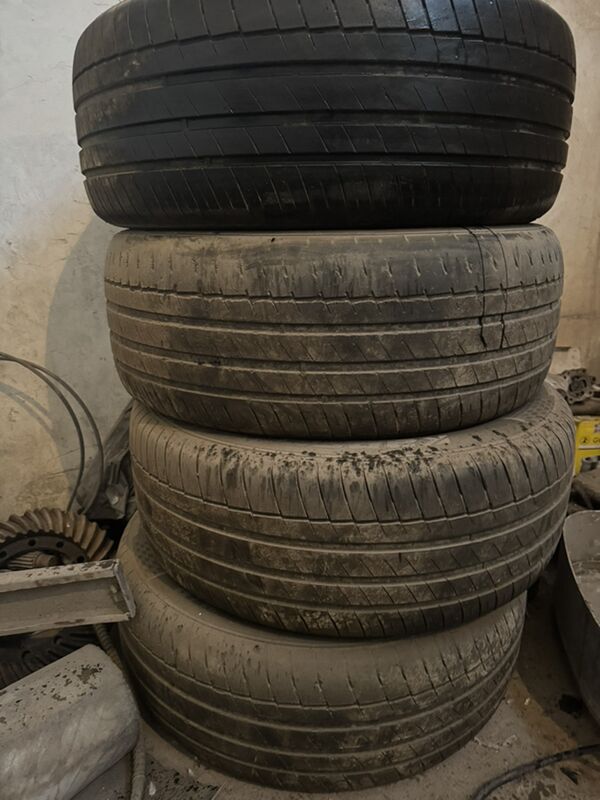 275/55R20 3 000 TMT - Дашогуз - img 4