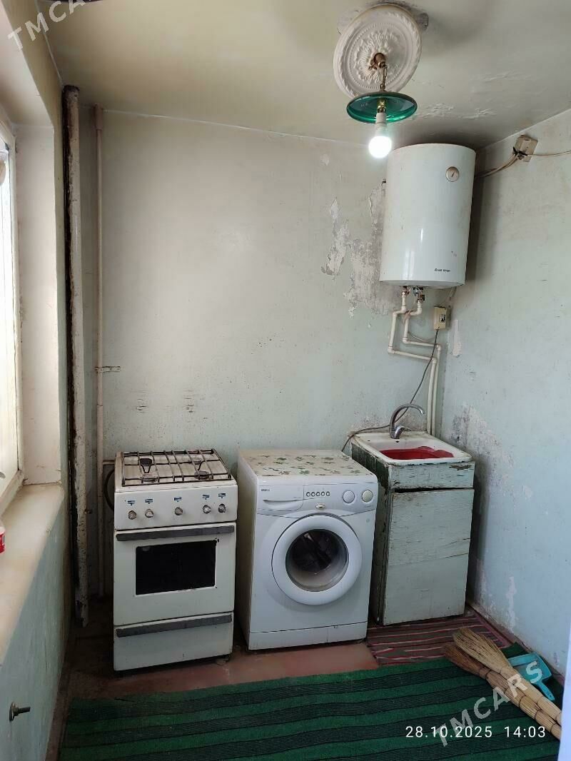 Kwartira Niftyannik - Туркменабат - img 6