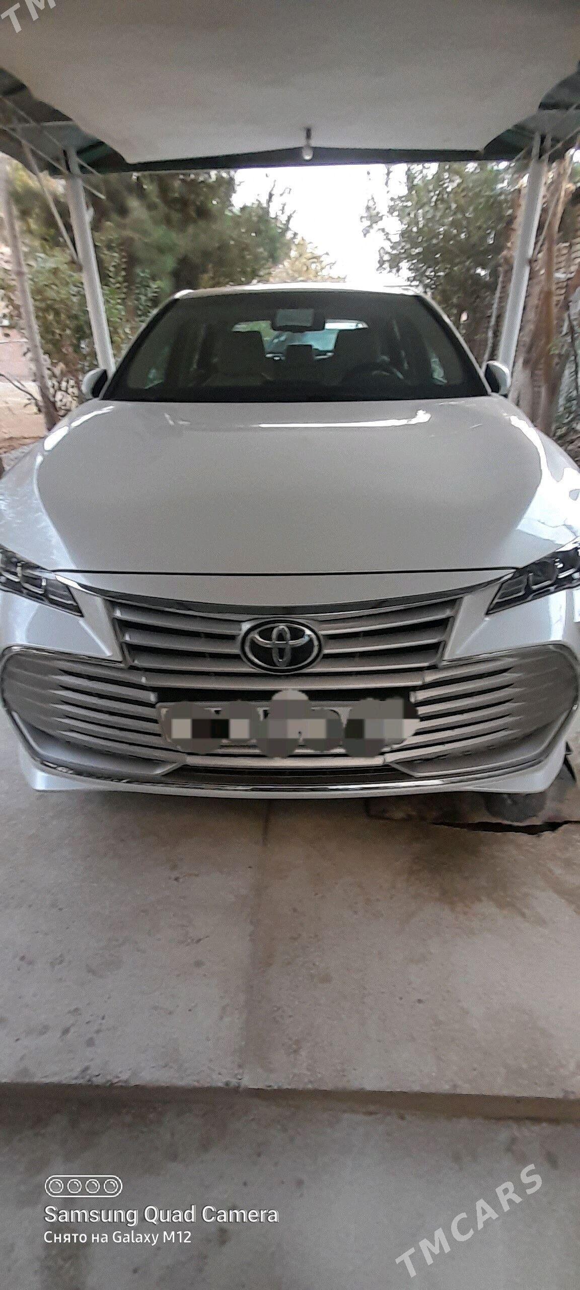 Toyota Avalon 2022 - 725 200 TMT - Mary - img 2