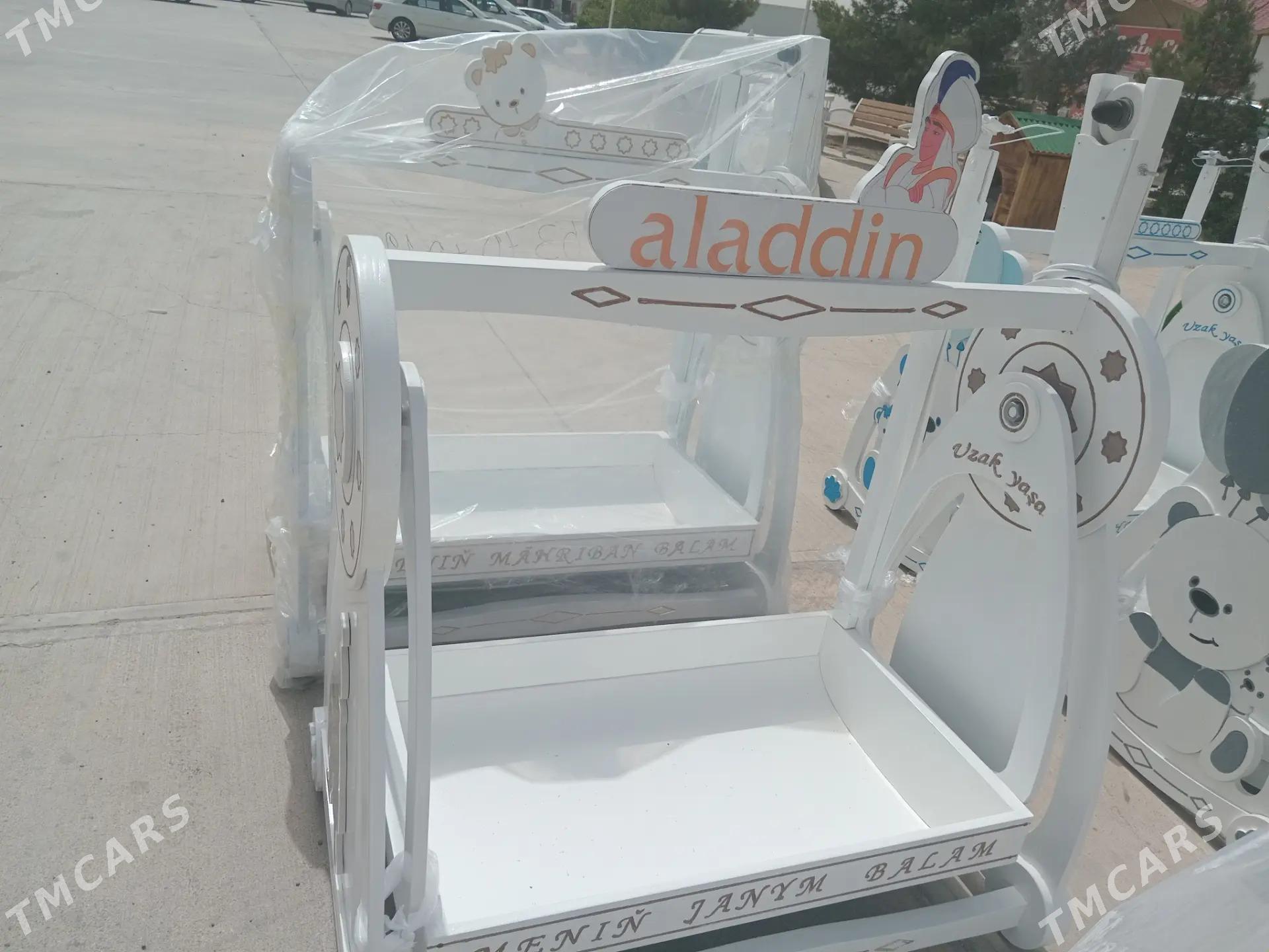 tokly sallancak - Ашхабад - img 2