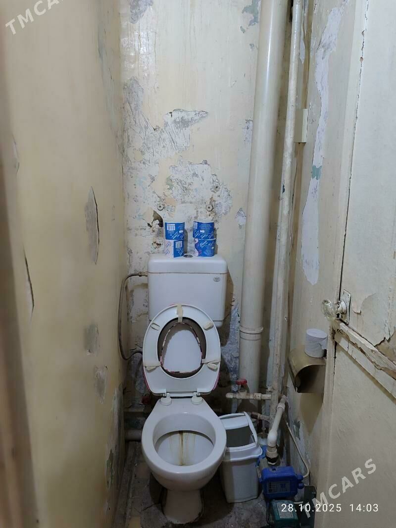 Kwartira Niftyannik - Туркменабат - img 9