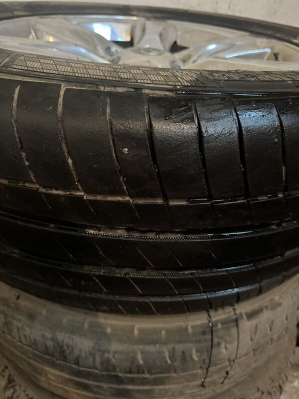 275/55R20 3 000 TMT - Дашогуз - img 3