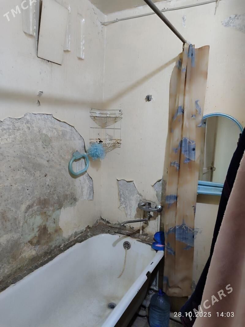 Kwartira Niftyannik - Туркменабат - img 8