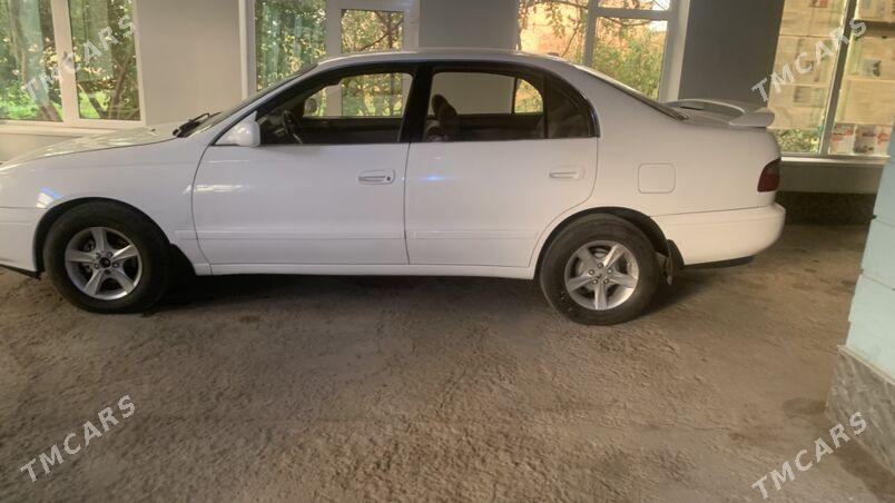 Toyota Corona 1994 - 60 000 TMT - Дянев - img 4