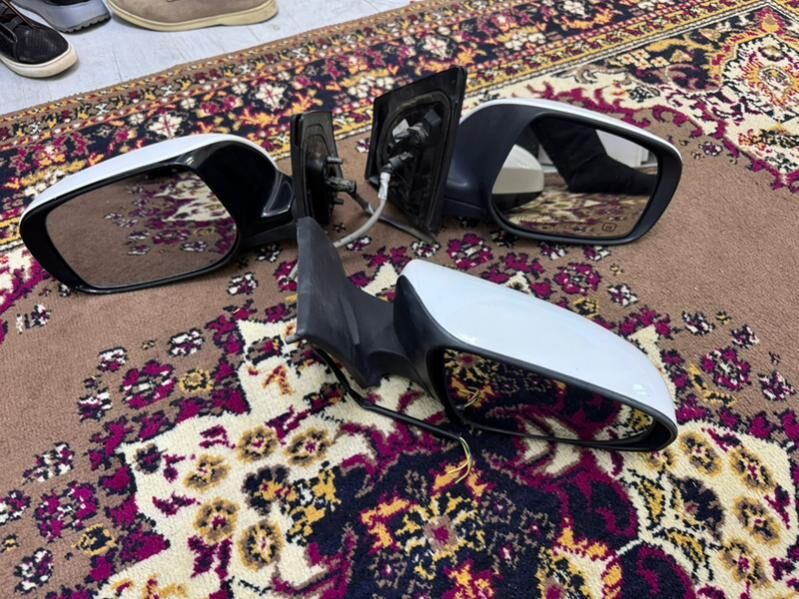 bakawoy 14karolla 400 TMT - Туркменабат - img 1