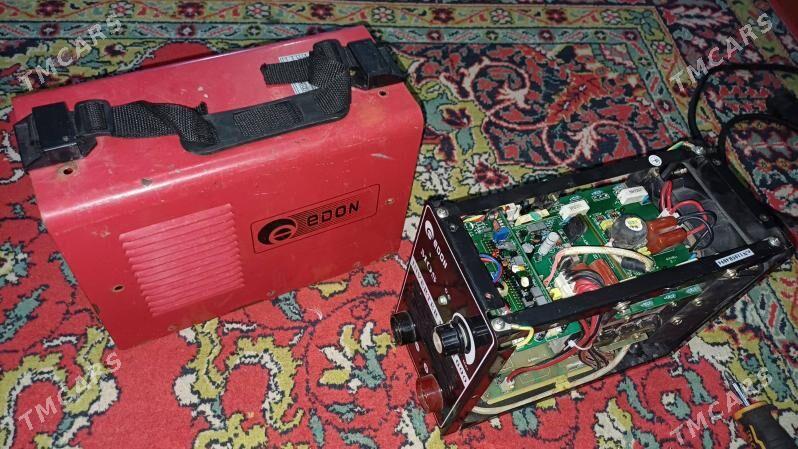 Swarka apparat swarka sim - Чоганлы - img 7