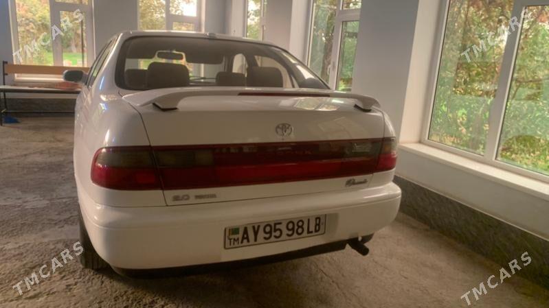 Toyota Corona 1994 - 60 000 TMT - Дянев - img 5