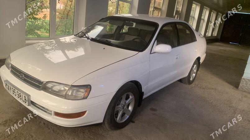 Toyota Corona 1994 - 60 000 TMT - Дянев - img 2