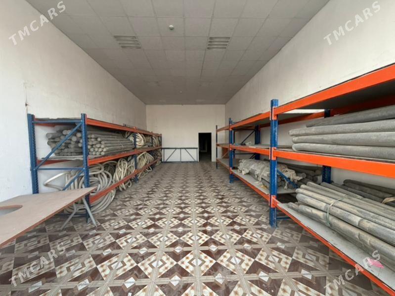 Satlyk  AkTam magazyn - Aşgabat - img 3