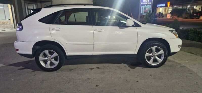 Lexus RX 330 2004 - 245 000 TMT - Daşoguz - img 7