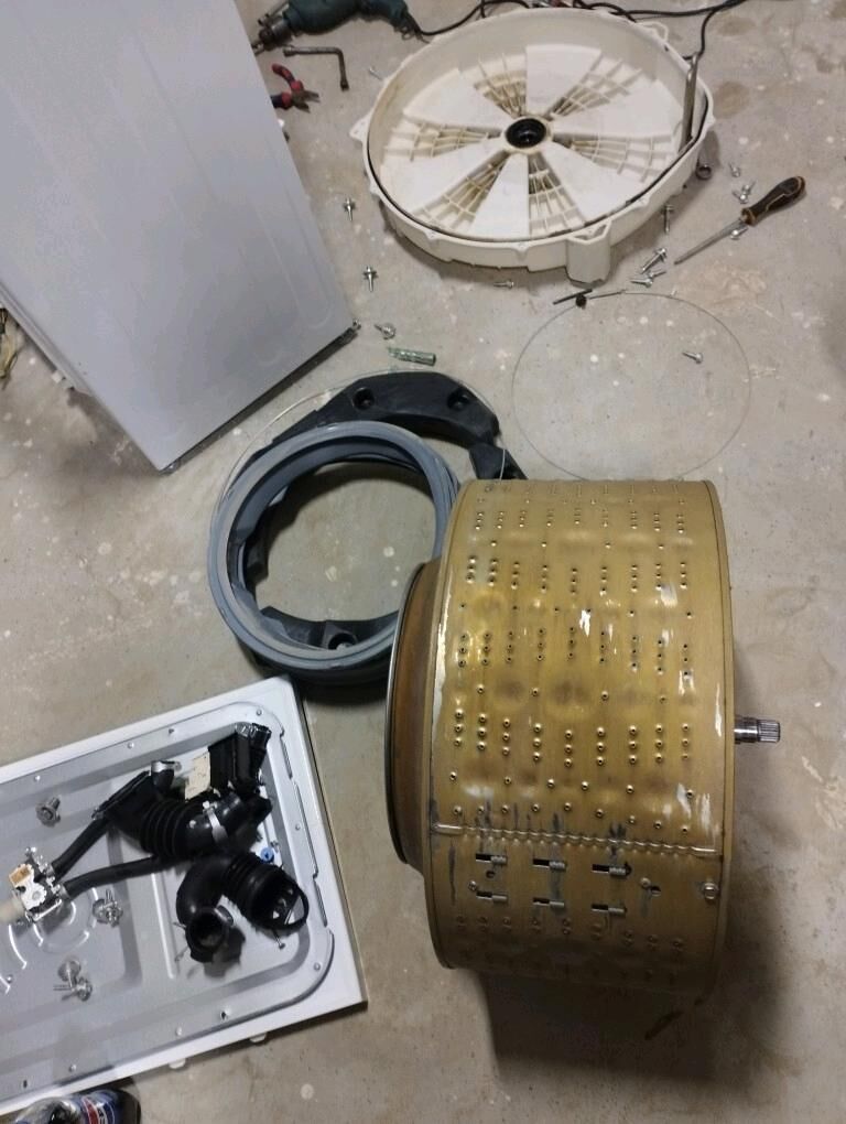 Kir masyn saylary - Aşgabat - img 7