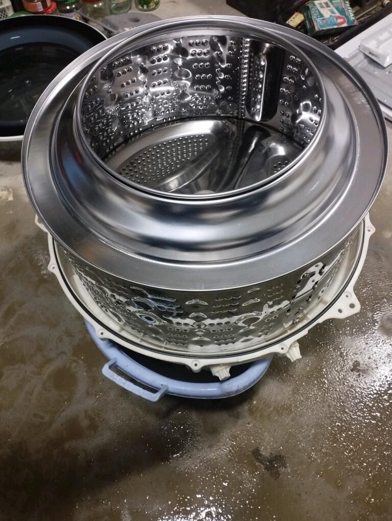 Kir masyn saylary - Aşgabat - img 3