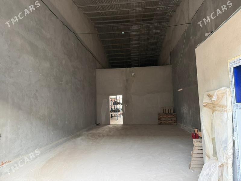 Satlyk  AkTam magazyn - Aşgabat - img 2