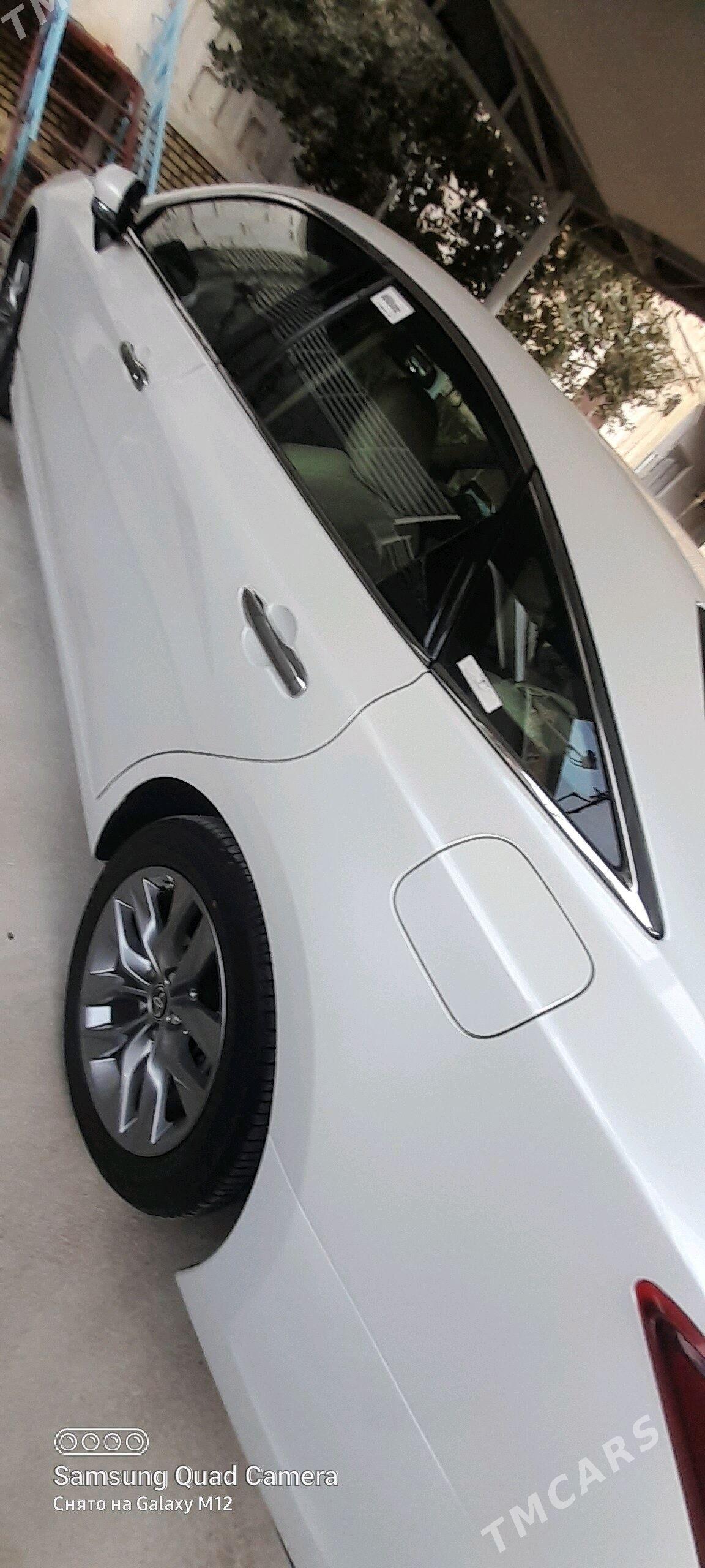 Toyota Avalon 2022 - 725 200 TMT - Mary - img 5