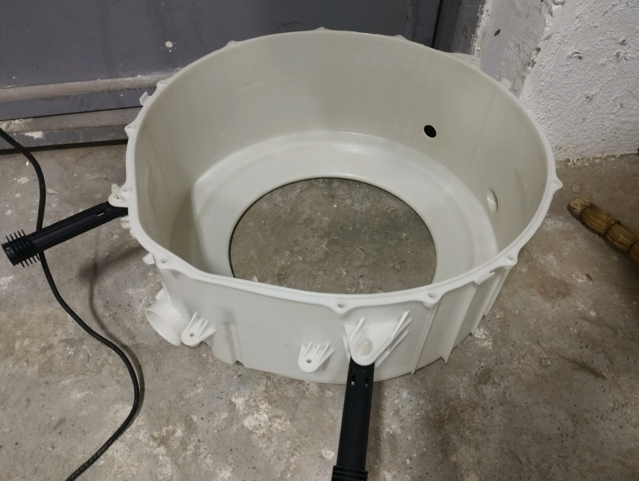 Kir masyn saylary - Aşgabat - img 5