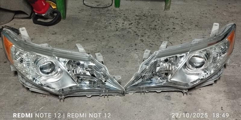 2014.15.Palta camry fara. 1 500 TMT - Aşgabat - img 3