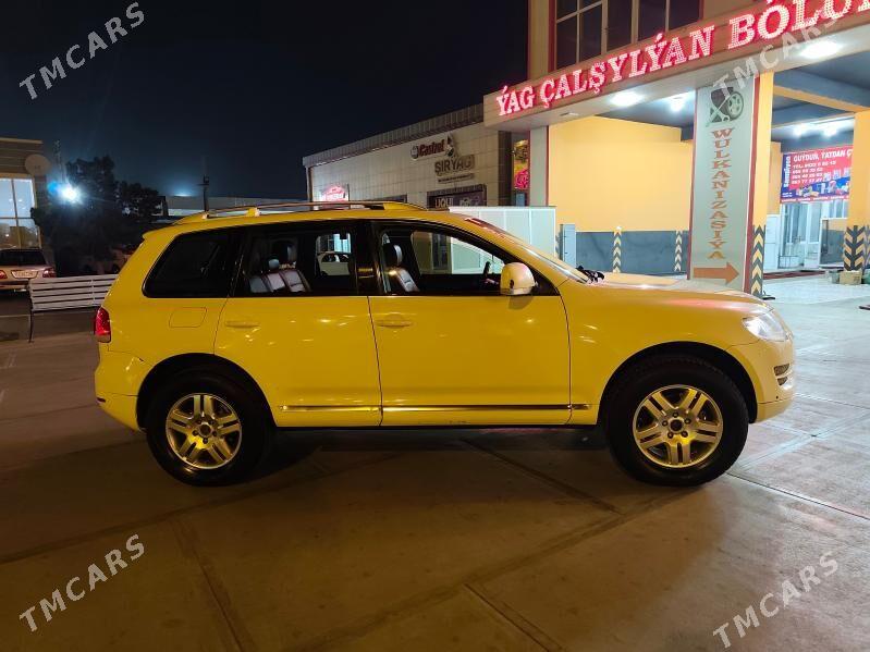 Volkswagen Touareg 2009 - 150 000 TMT - Mary - img 9