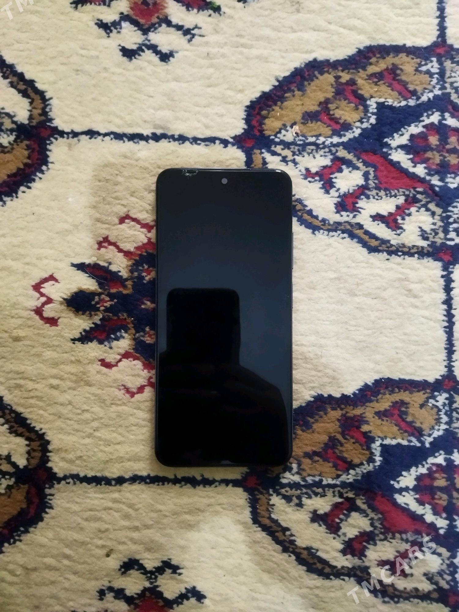 Redmi note 11 - Ашхабад - img 2