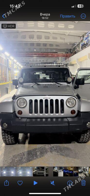 Jeep Wrangler 2012 - 310 000 TMT - Änew - img 1