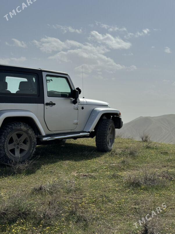 Jeep Wrangler 2012 - 310 000 TMT - Änew - img 3