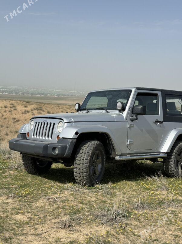 Jeep Wrangler 2012 - 310 000 TMT - Änew - img 4
