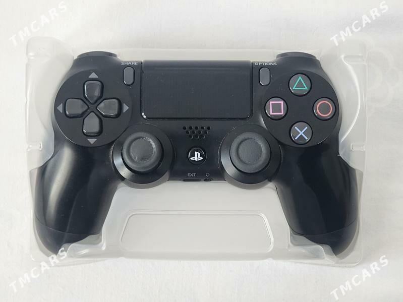 Orginal PS-4 jostik - Aşgabat - img 3