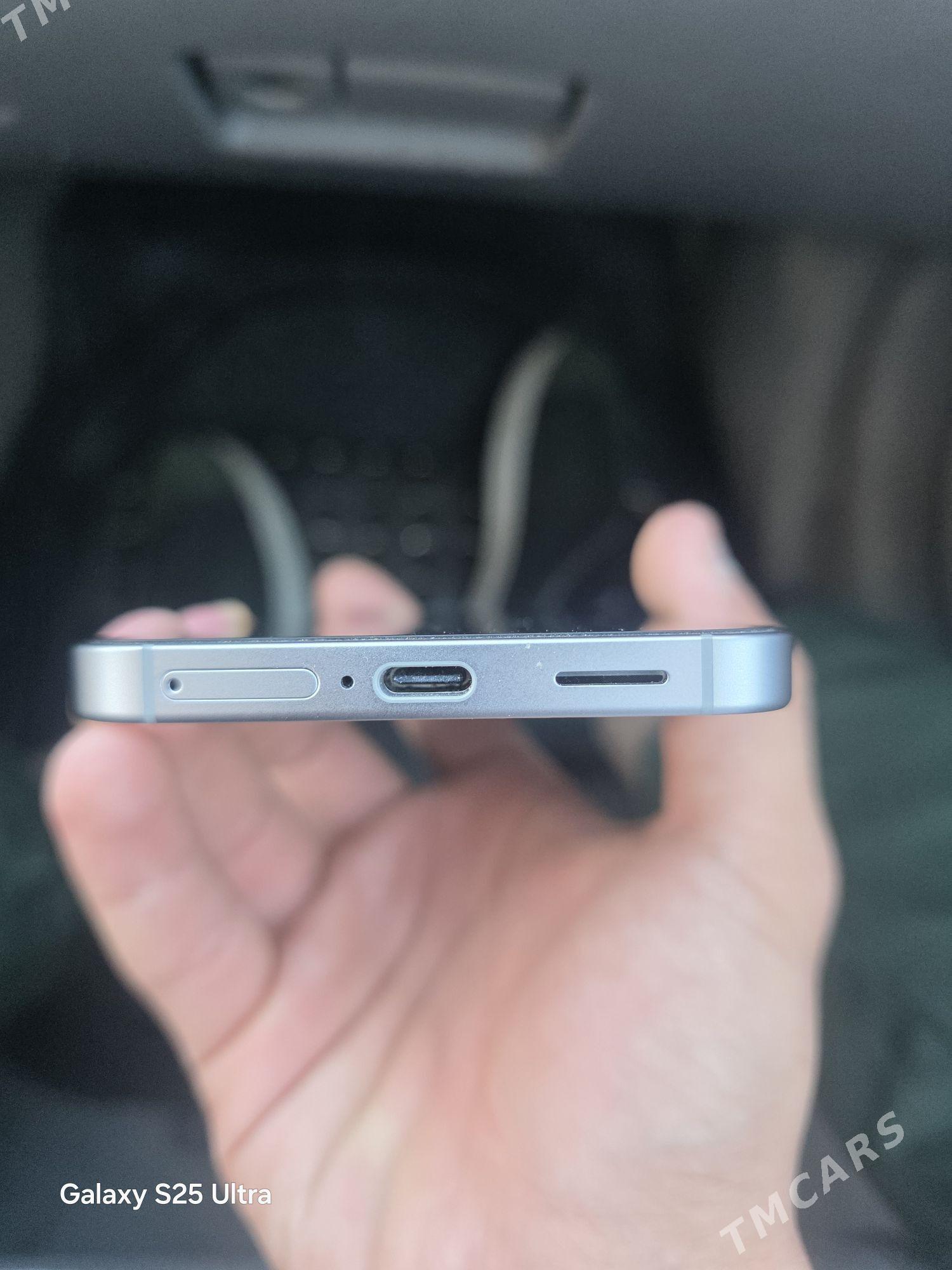 samsung galaxy s25 - Türkmenabat - img 3