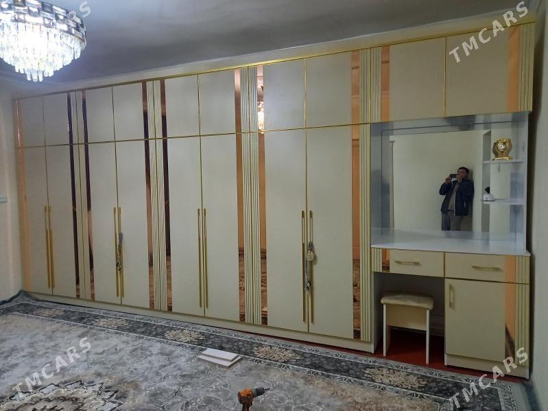 mebel - Гёкдепе - img 1