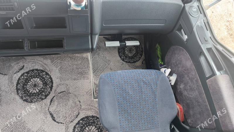 Man TGX 2003 - 640 000 TMT - Balkanabat - img 2