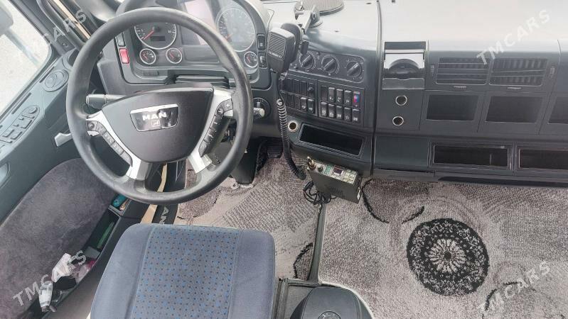 Man TGX 2003 - 640 000 TMT - Balkanabat - img 1