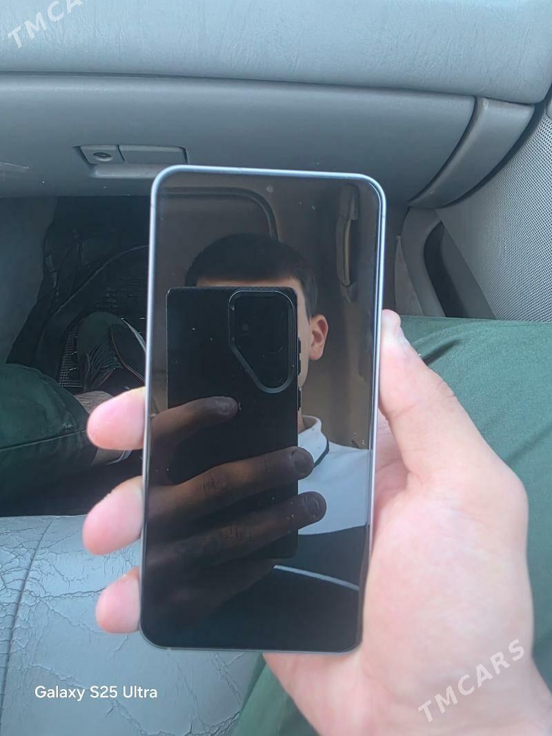samsung galaxy s25 - Türkmenabat - img 2