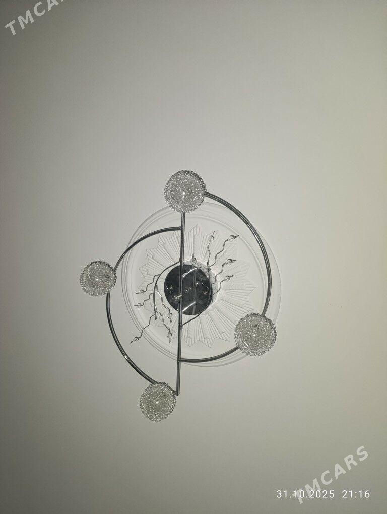 люстра - Туркменбаши - img 2