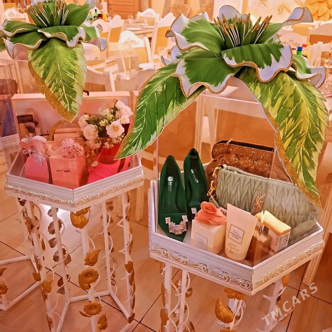 Bukja bezeg - Балканабат - img 1