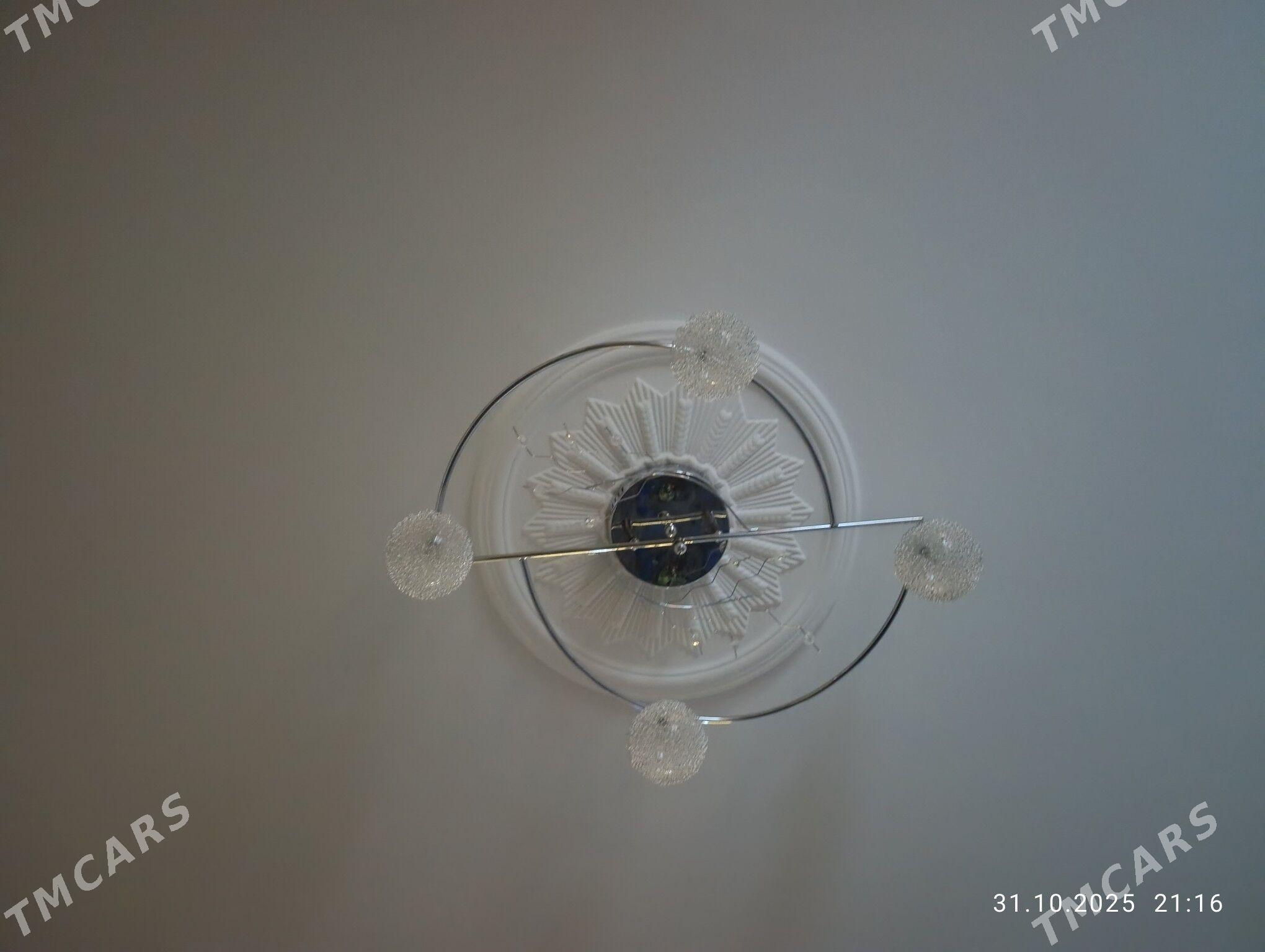 люстра - Туркменбаши - img 3