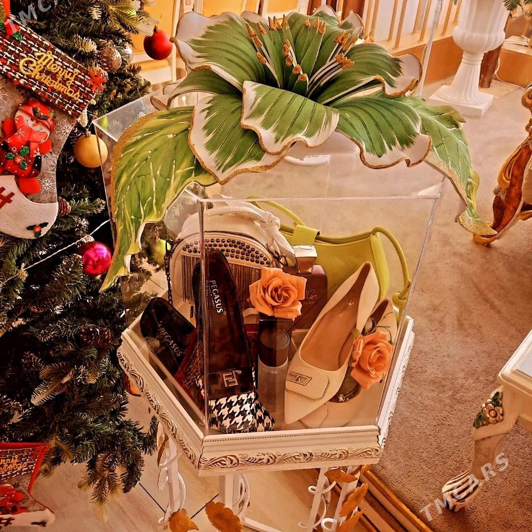 Bukja bezeg - Балканабат - img 2