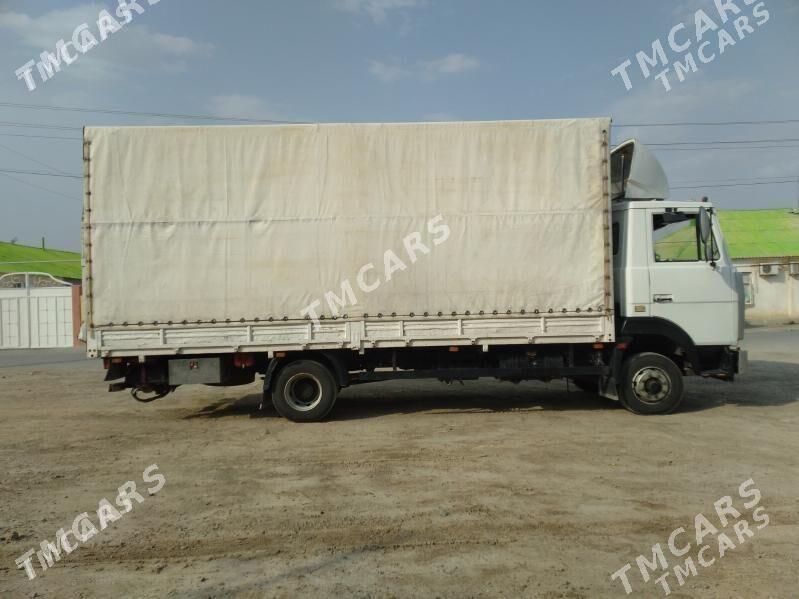 Maz Samosval 2005 - 220 000 TMT - Aşgabat - img 4