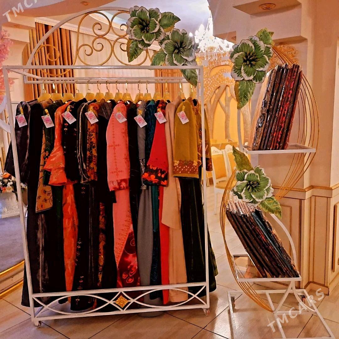 Bukja bezeg - Балканабат - img 4