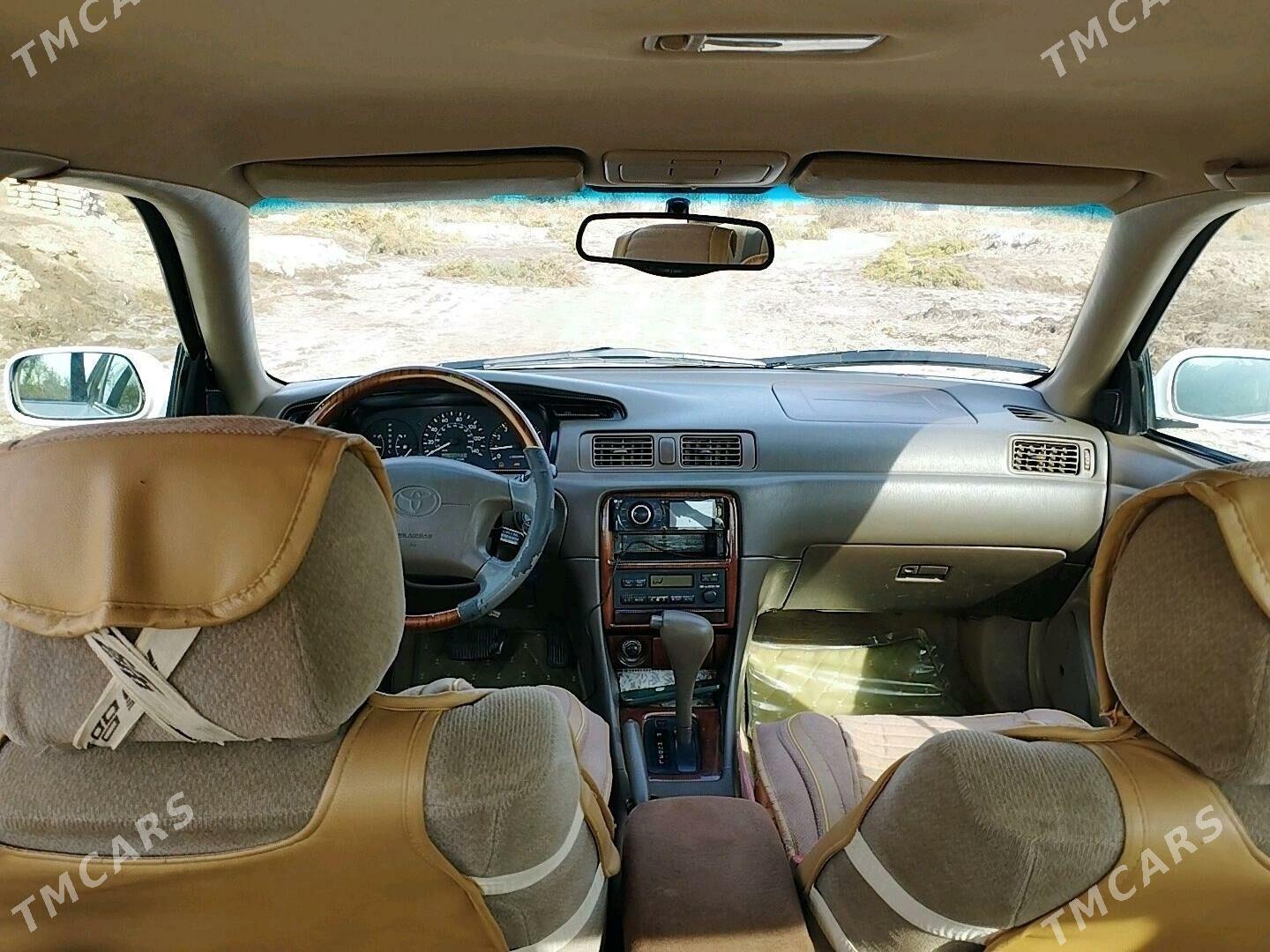 Toyota Camry 2000 - 138 000 TMT - Кёнеургенч - img 7